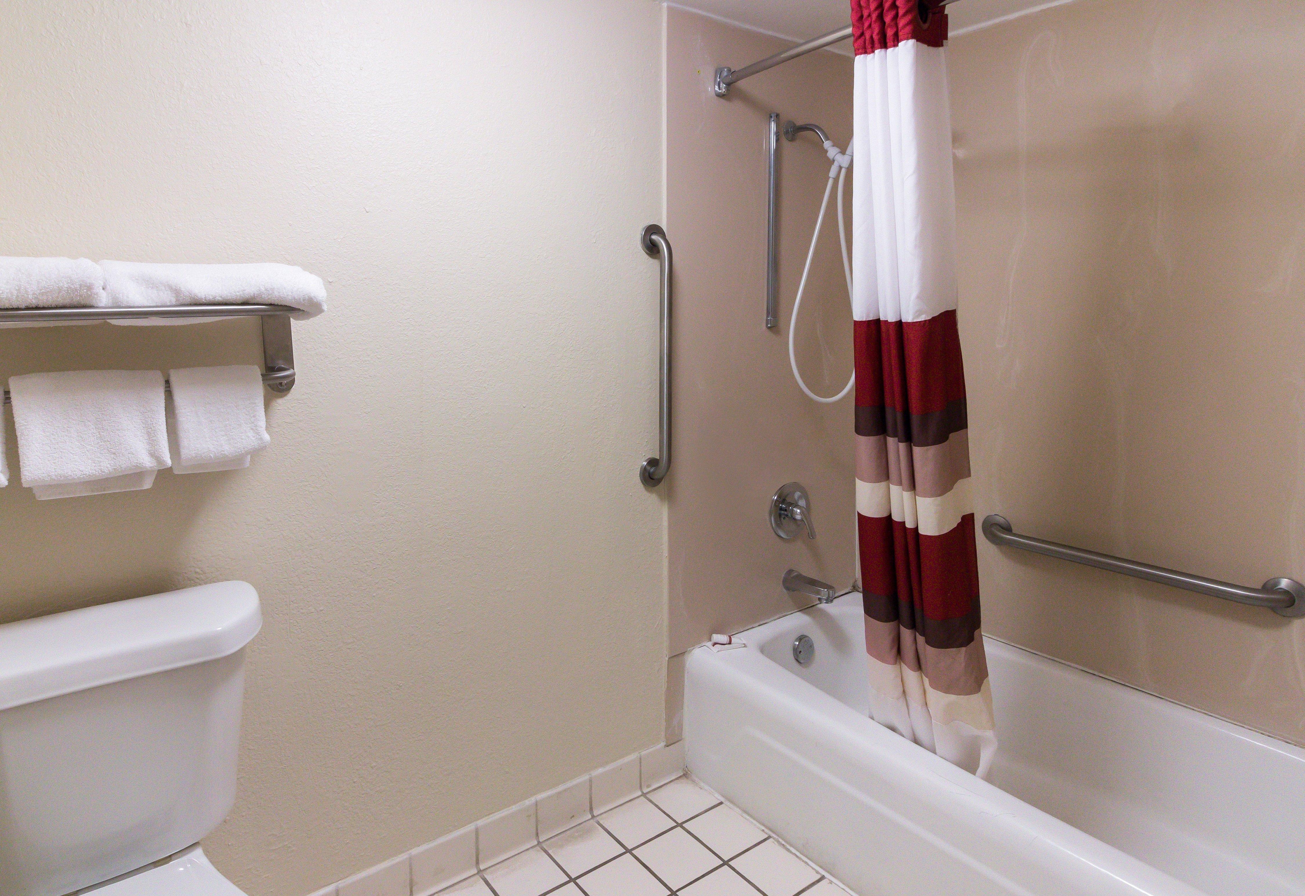 Red Roof Inn & Suites Commerce - Athens Экстерьер фото