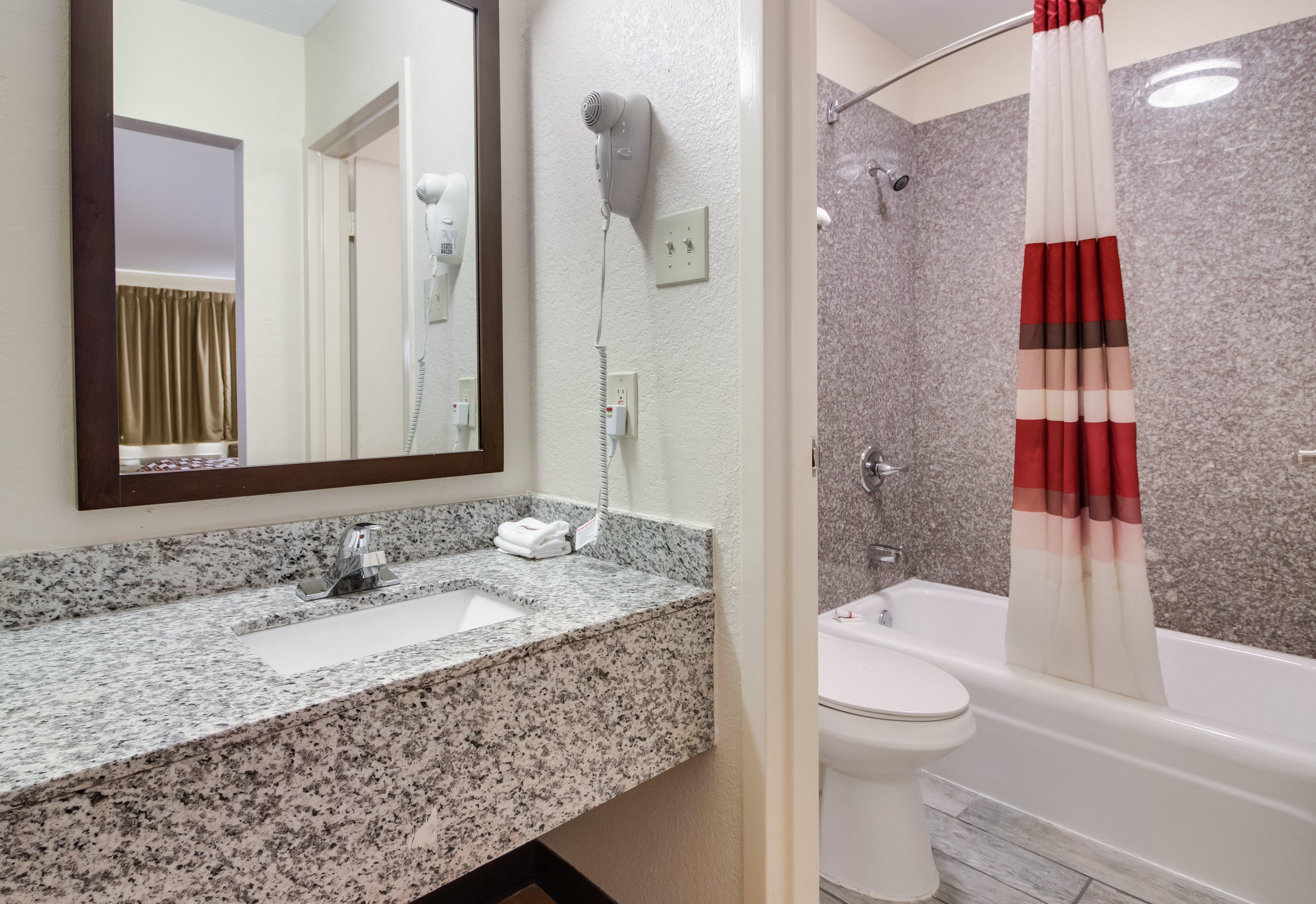 Red Roof Inn & Suites Commerce - Athens Экстерьер фото